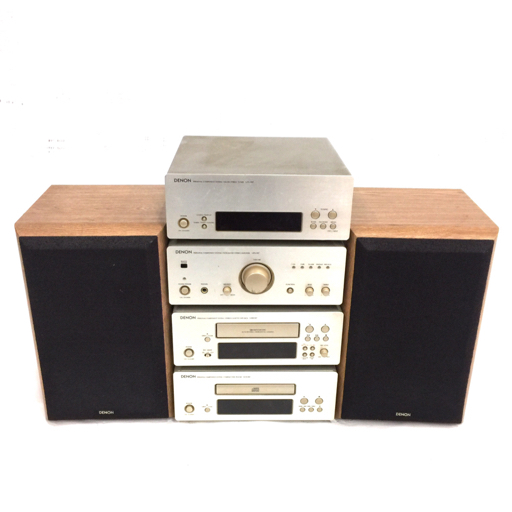 Yahoo!オークション -「denon upa-f07」の落札相場・落札価格