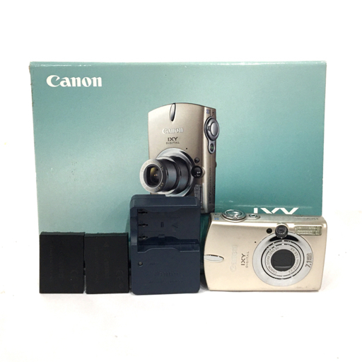 Yahoo!オークション -「ixy digital 700」の落札相場・落札価格