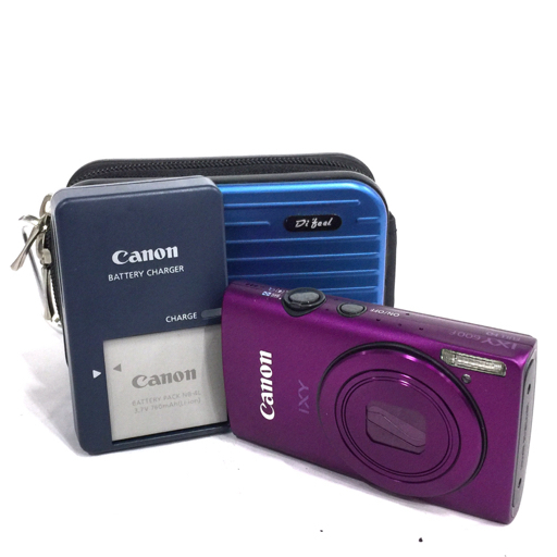 2026年最新】Yahoo!オークション -canon ixy 600f 充電 器の中古品