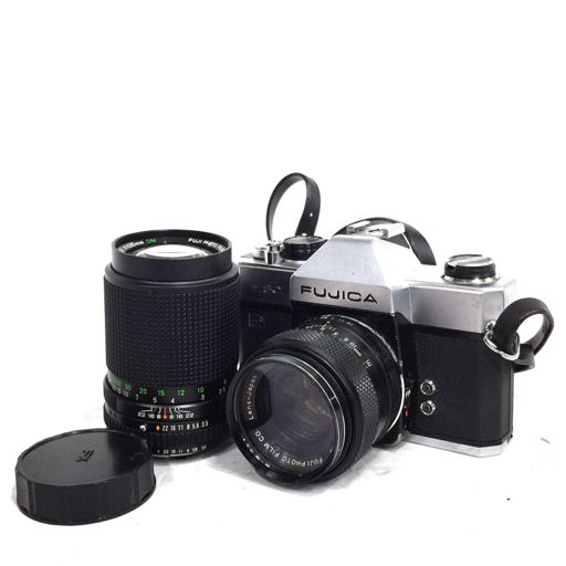 2026年最新】Yahoo!オークション -fujinon 55mm f1.8の中古品・新品