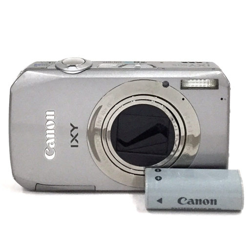 Yahoo!オークション -「canon ixy 50s」の落札相場・落札価格