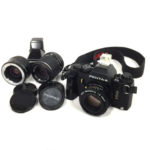 2026年最新】Yahoo!オークション -pentax lxの中古品・新品・未使用品一覧
