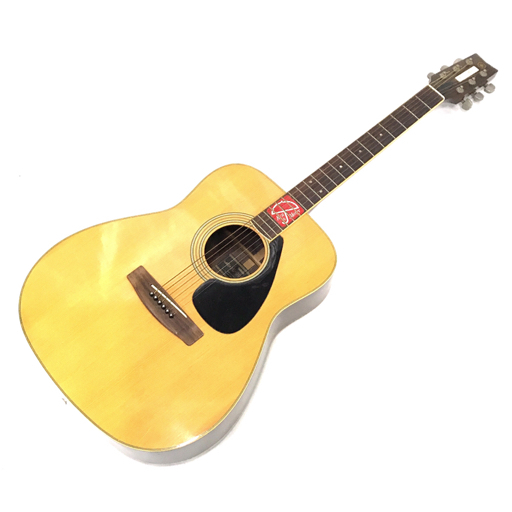 2026年最新】Yahoo!オークション -ヤマハ fg ハードケースの中古品