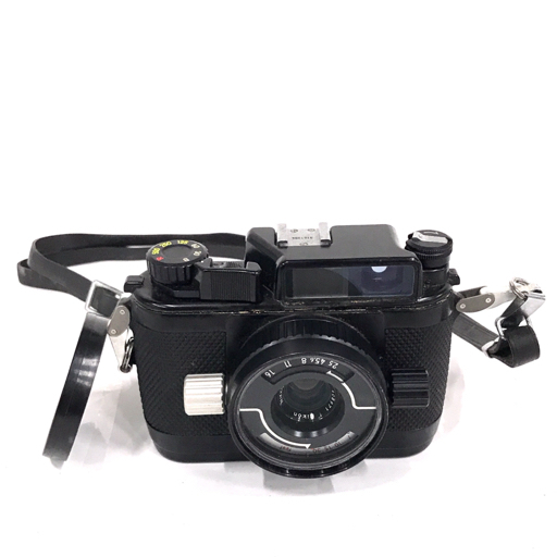 Yahoo!オークション -「nikonos Ⅲ」の落札相場・落札価格
