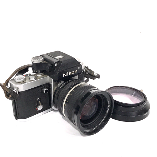 Yahoo!オークション -「nikon f2 ジャンク」の落札相場・落札価格