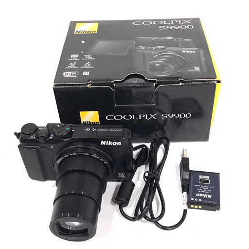 Yahoo!オークション -「nikon coolpix s9900」の落札相場・落札価格