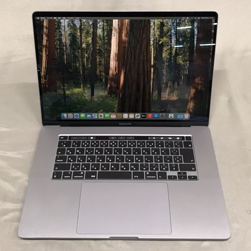 2026年最新】Yahoo!オークション -macbook 2019 15の中古品・新品・未