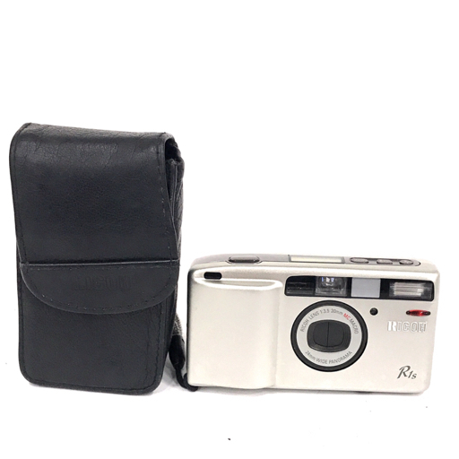 2026年最新】Yahoo!オークション -ricoh r1sの中古品・新品・未使用品一覧