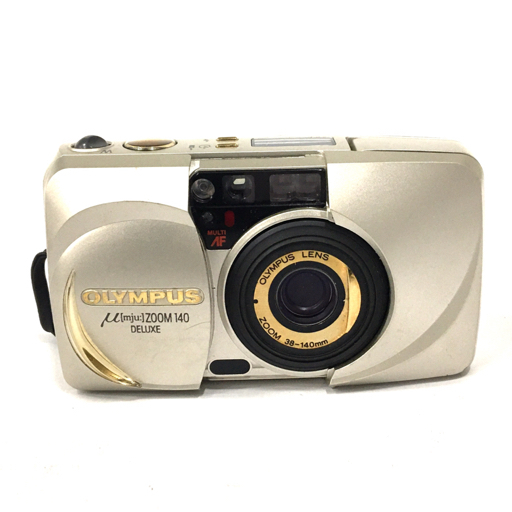 2026年最新】Yahoo!オークション -olympus mju zoom 140の中古品・新品