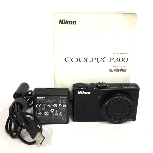 ニコン COOLPIX P300 オークション比較 - 価格.com
