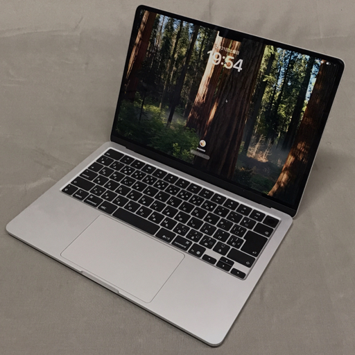 2026年最新】Yahoo!オークション -macbook airの中古品・新品・未使用