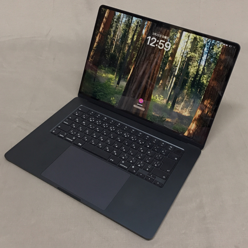 2026年最新】Yahoo!オークション -macbook airの中古品・新品・未使用