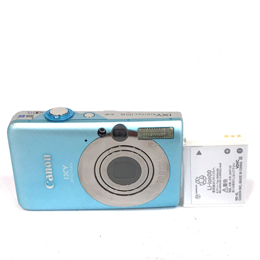 2026年最新】Yahoo!オークション -canon ixy 110の中古品・新品・未