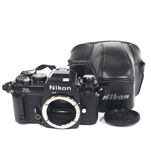 2026年最新】Yahoo!オークション -nikon faの中古品・新品・未使用品一覧