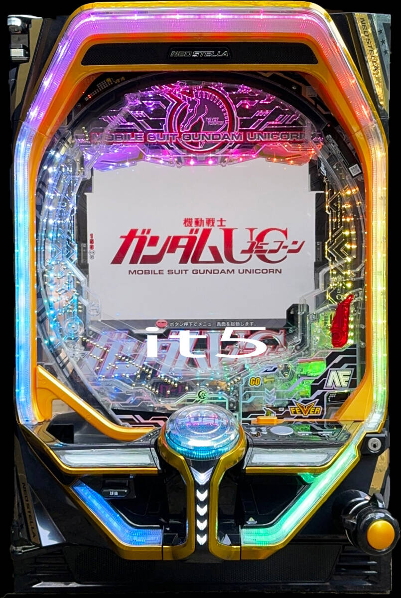 2026年最新】Yahoo!オークション -ユニコーン パチンコの中古品・新品