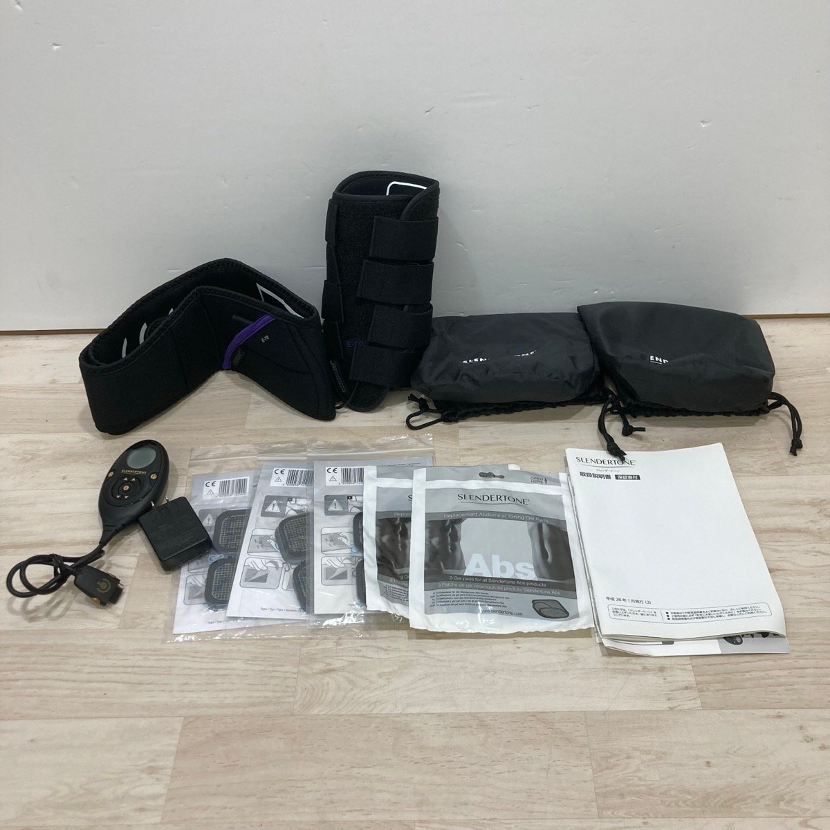 2026年最新】Yahoo!オークション -slendertoneスレンダートーンの中古