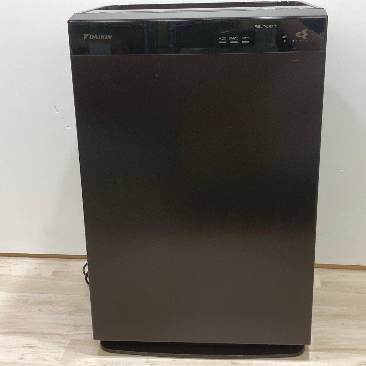 2026年最新】Yahoo!オークション -ダイキン 空気清浄機 mck70の中古品