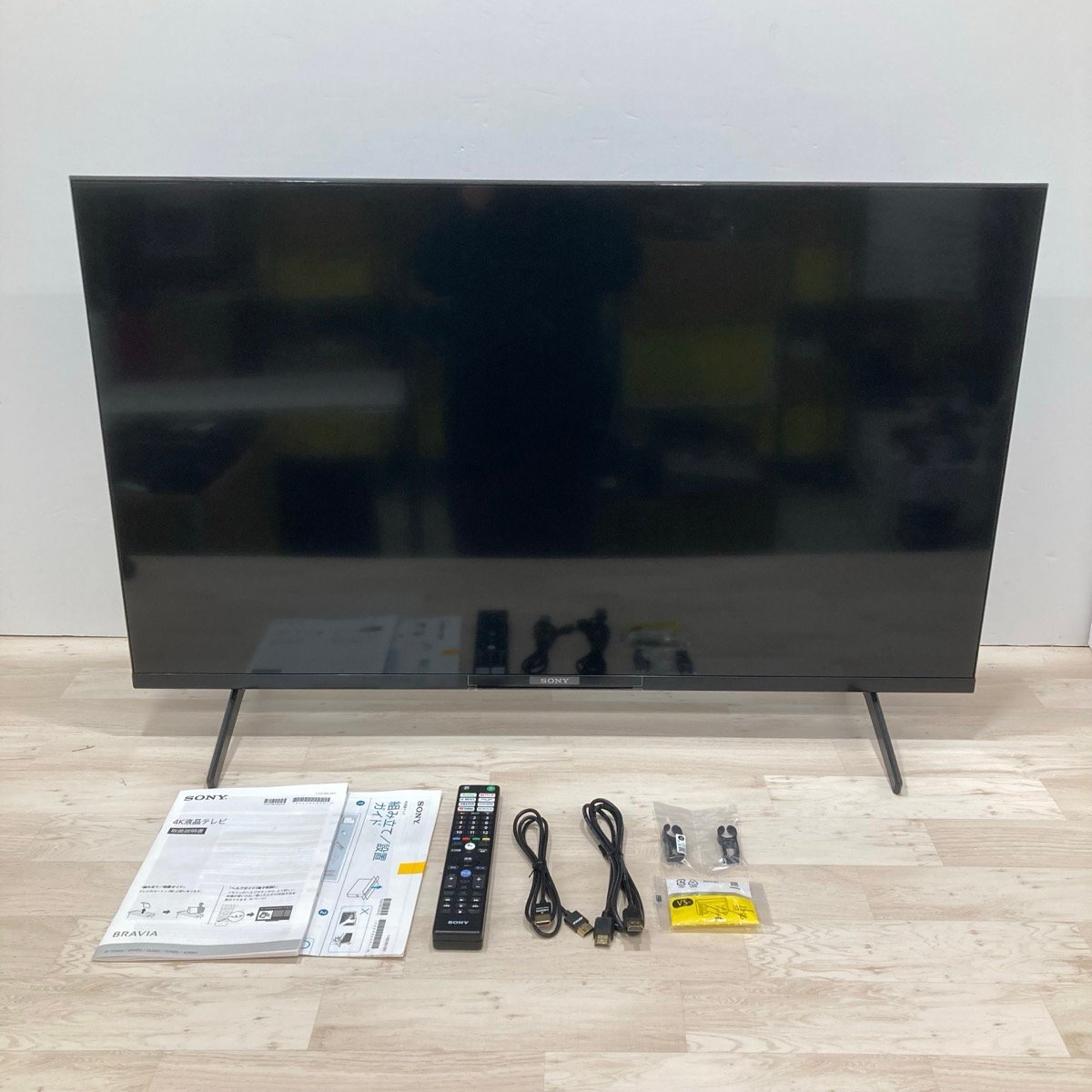 2026年最新】Yahoo!オークション -液晶テレビ43インチの中古品・新品