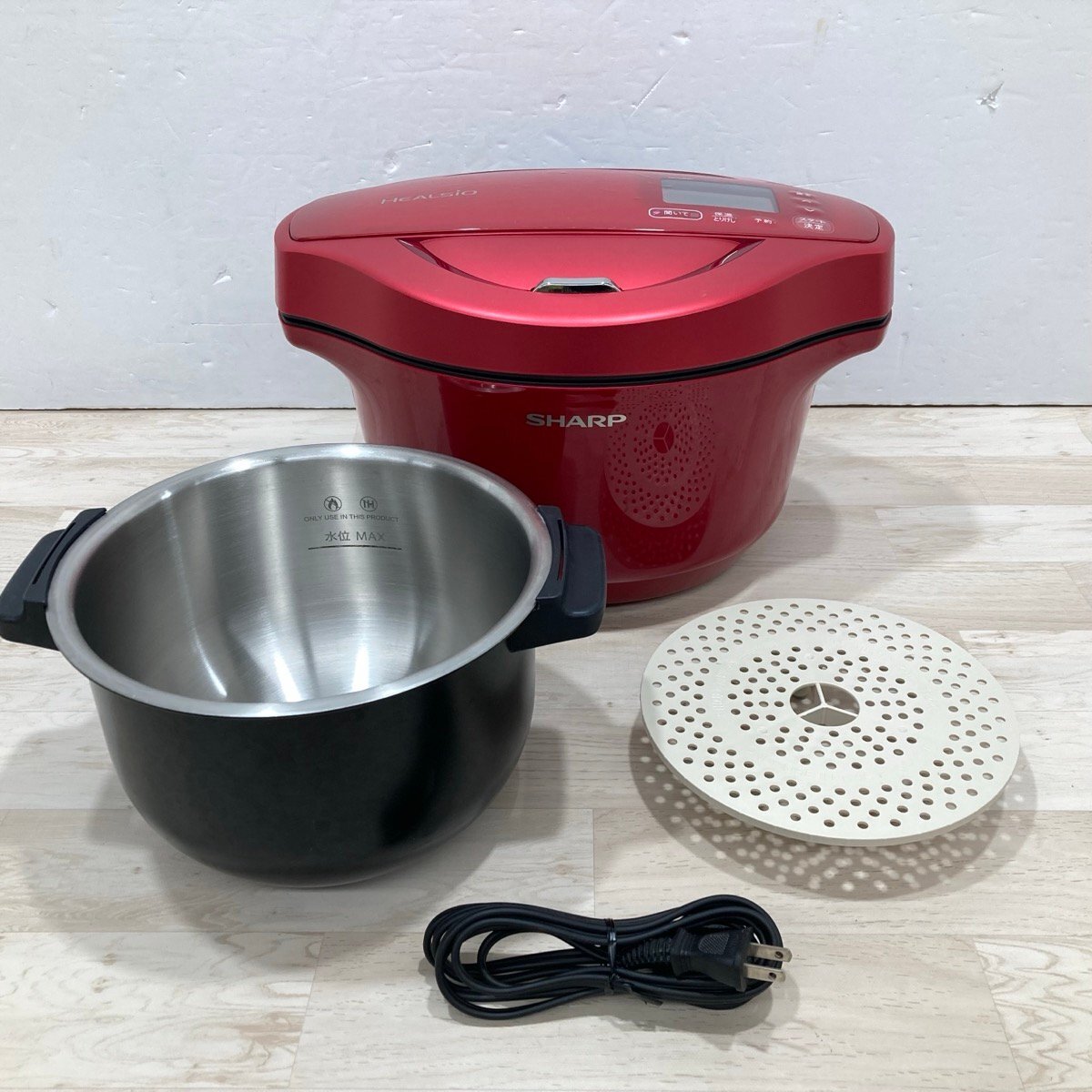 2026年最新】Yahoo!オークション -#ホットクックの中古品・新品・未