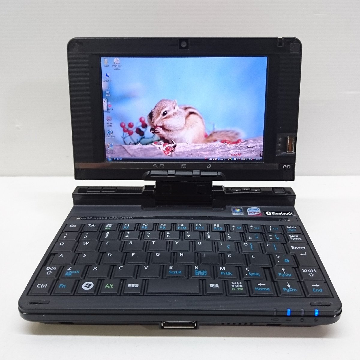 2026年最新】Yahoo!オークション -パソコンfmv bibloの中古品・新品