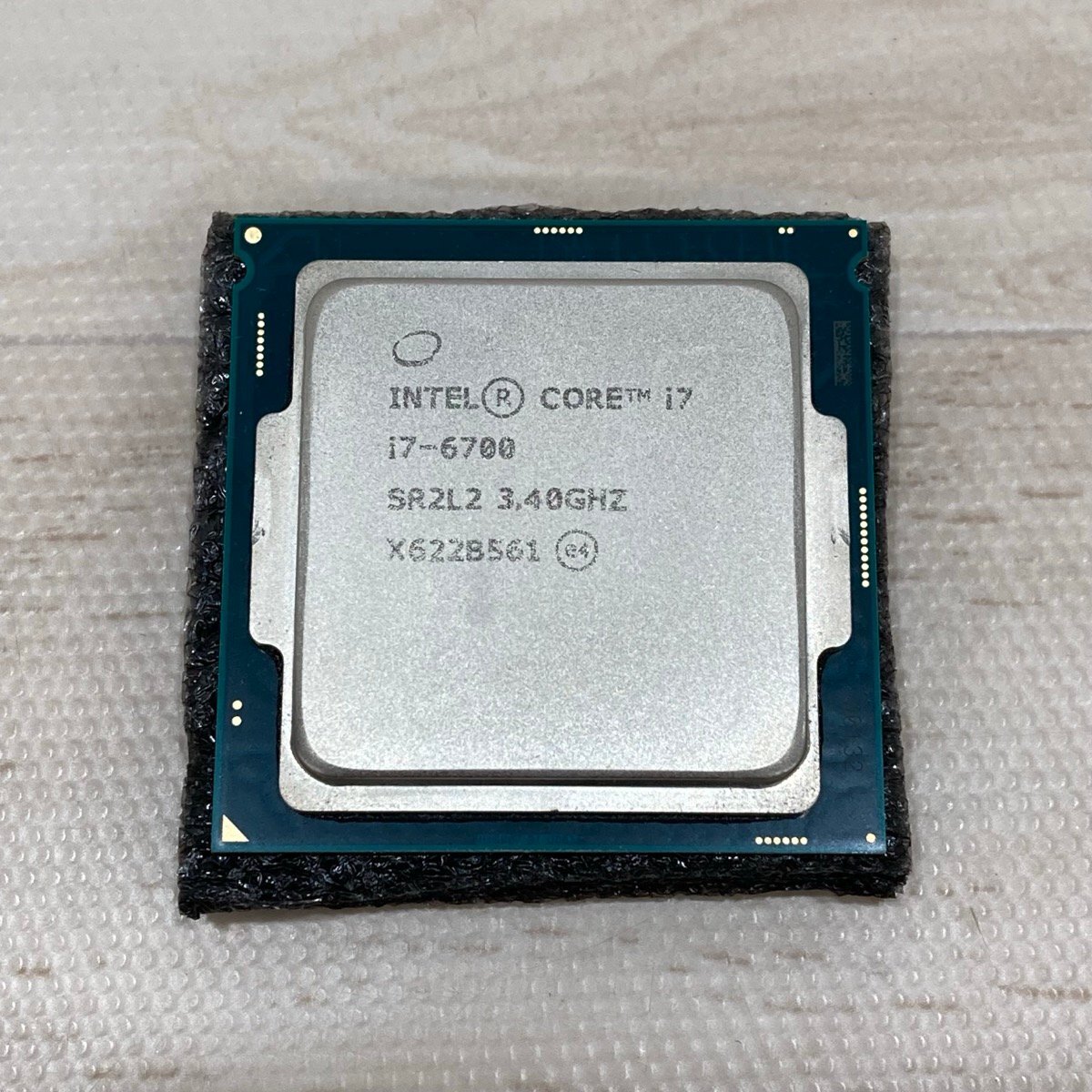2026年最新】Yahoo!オークション -intel core i7-6700の中古品・新品