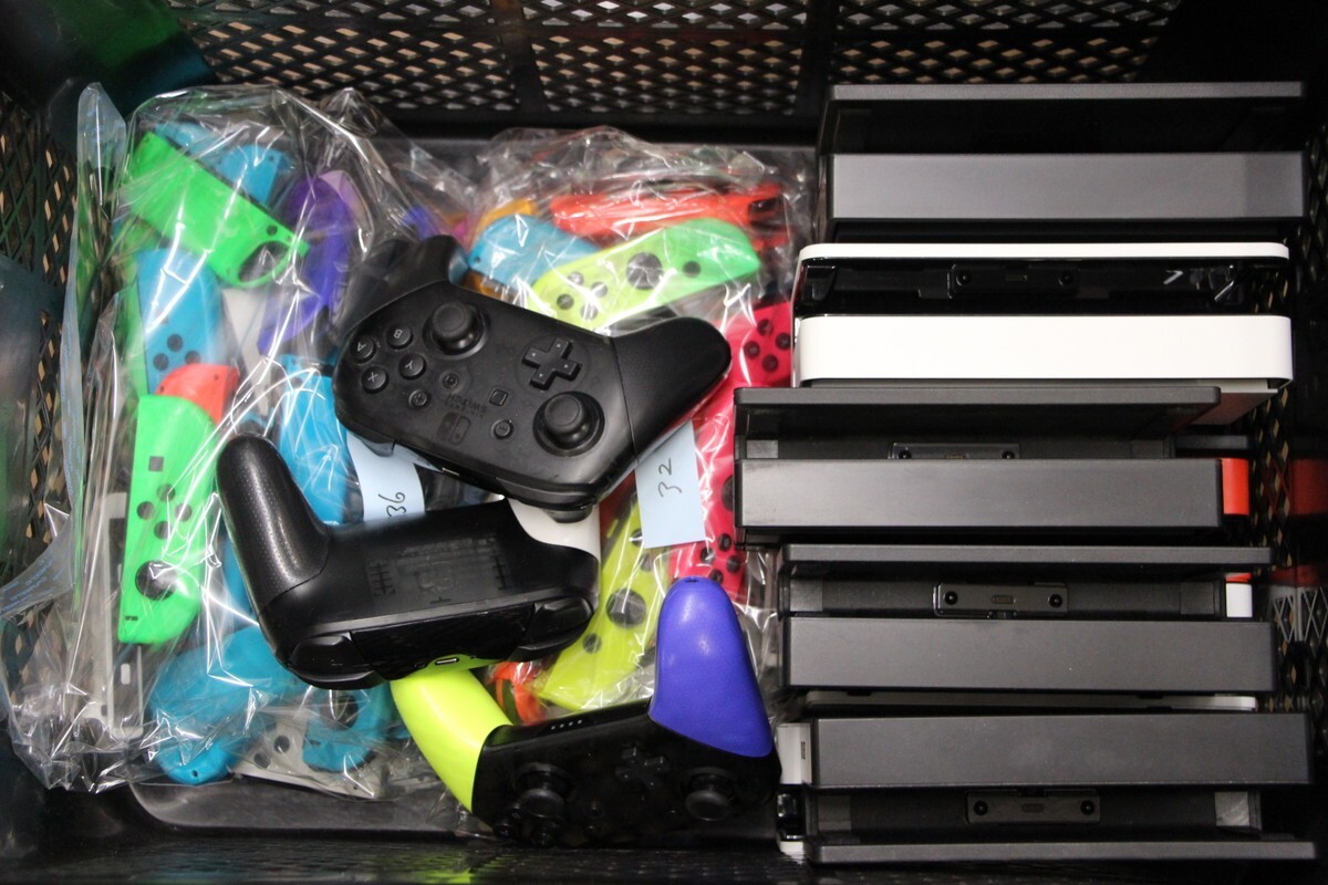 Yahoo!オークション -「プロコン ジャンク」の落札相場・落札価格