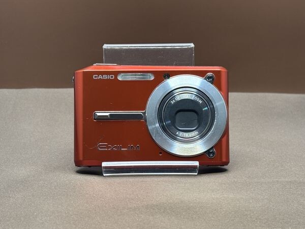 Yahoo!オークション -「カシオ exilim ex-s500」の落札相場・落札価格