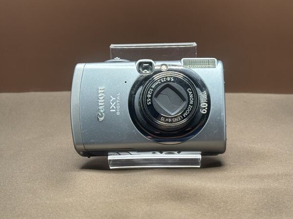 Yahoo!オークション -「canon ixy digital 800 is」の落札相場・落札価格