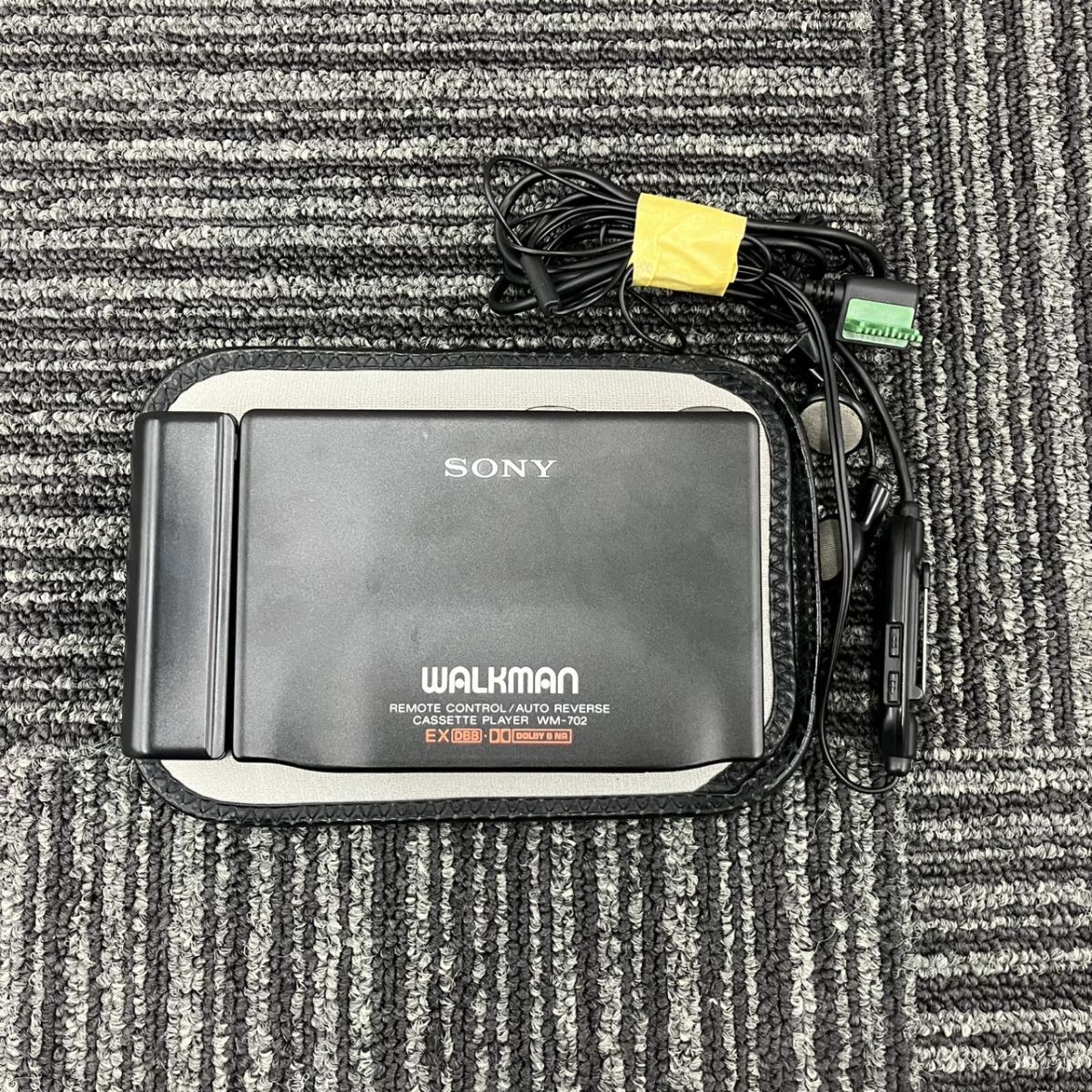 Yahoo!オークション -「wm-702」の落札相場・落札価格