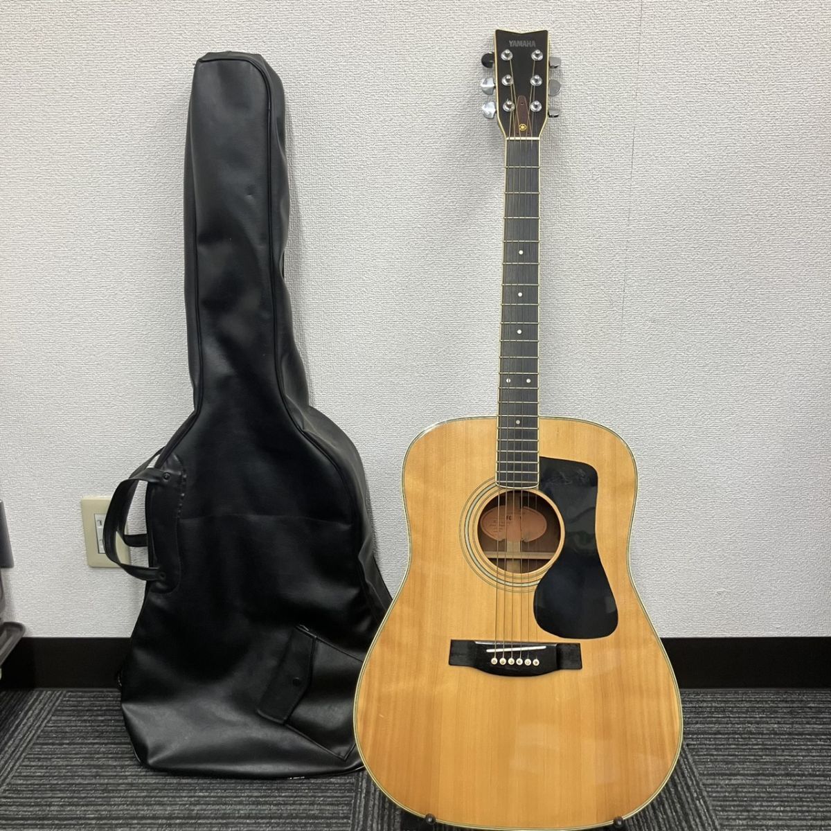 Yahoo!オークション -「fg200f」(ヤマハ) (本体)の落札相場・落札価格