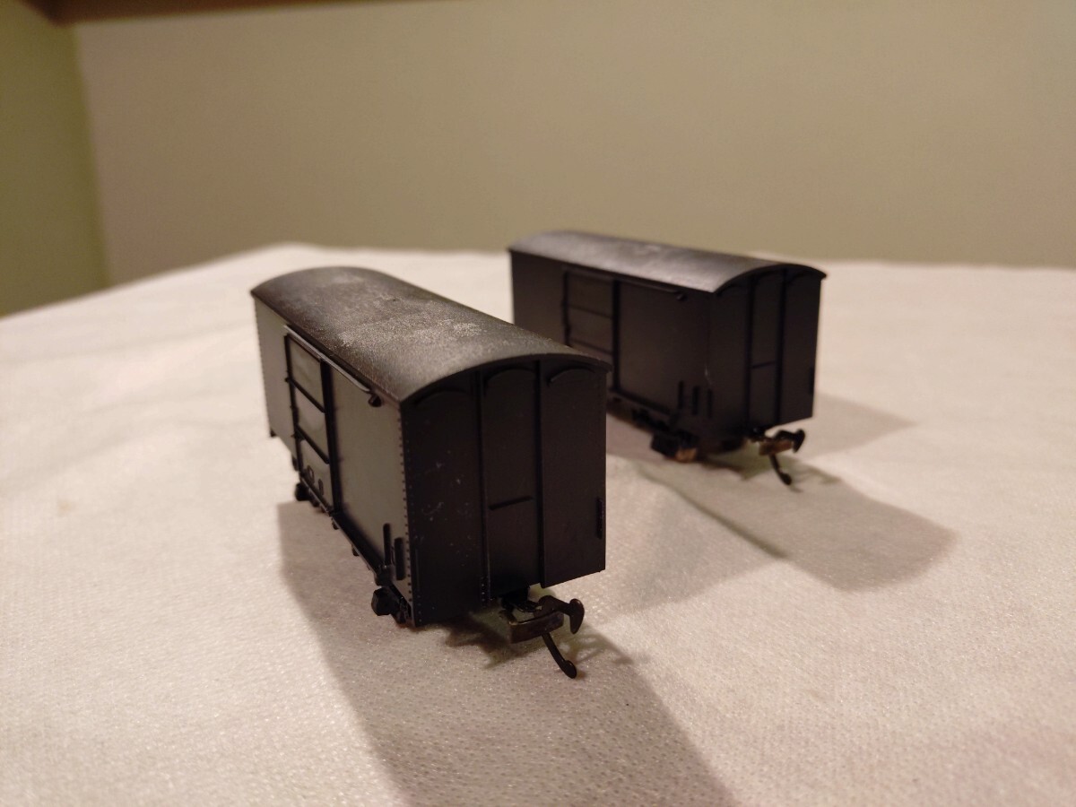 2026年最新】Yahoo!オークション -カツミ ho(貨物列車)の中古品・新品