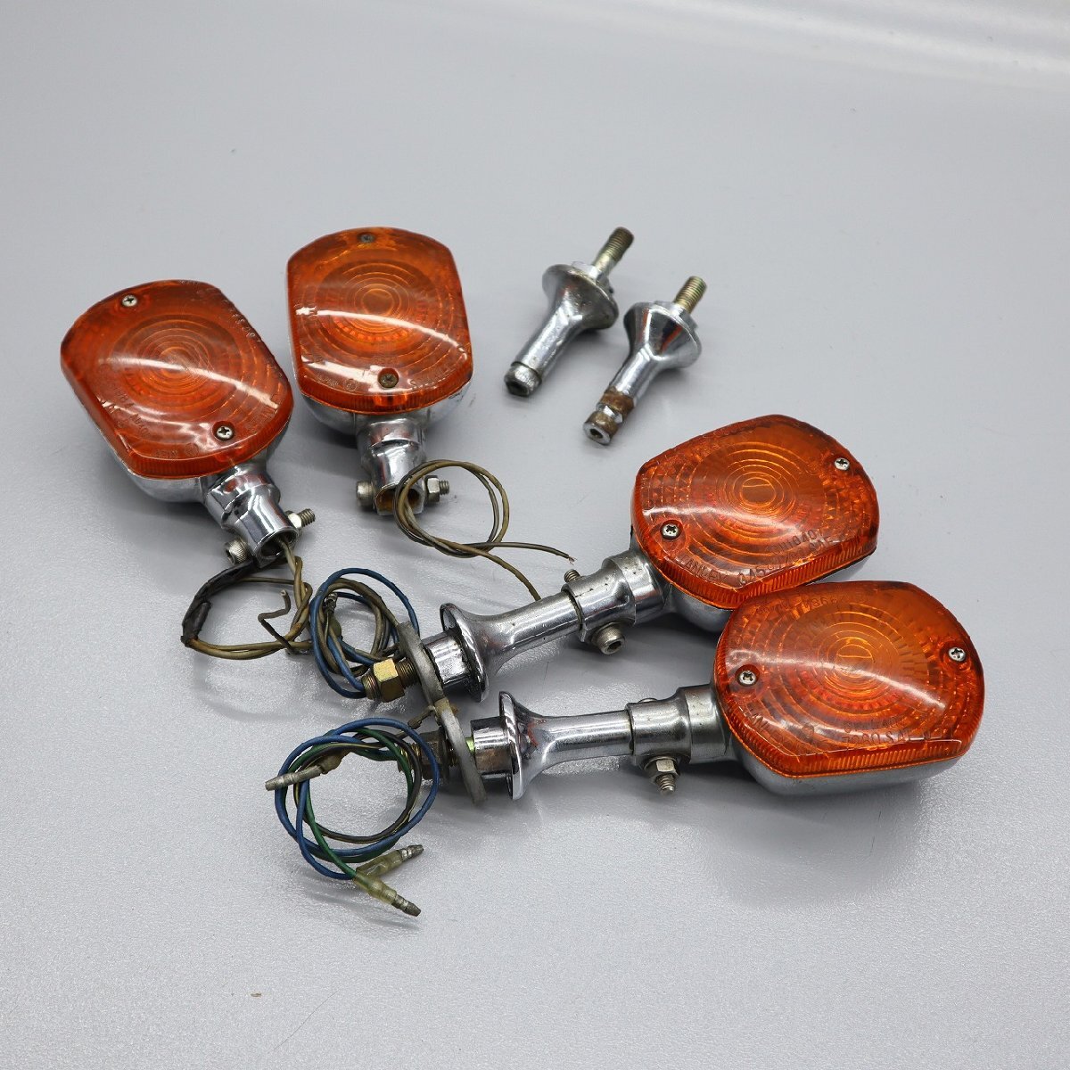 2026年最新】Yahoo!オークション -z400fx 純正 ウインカーの中古品