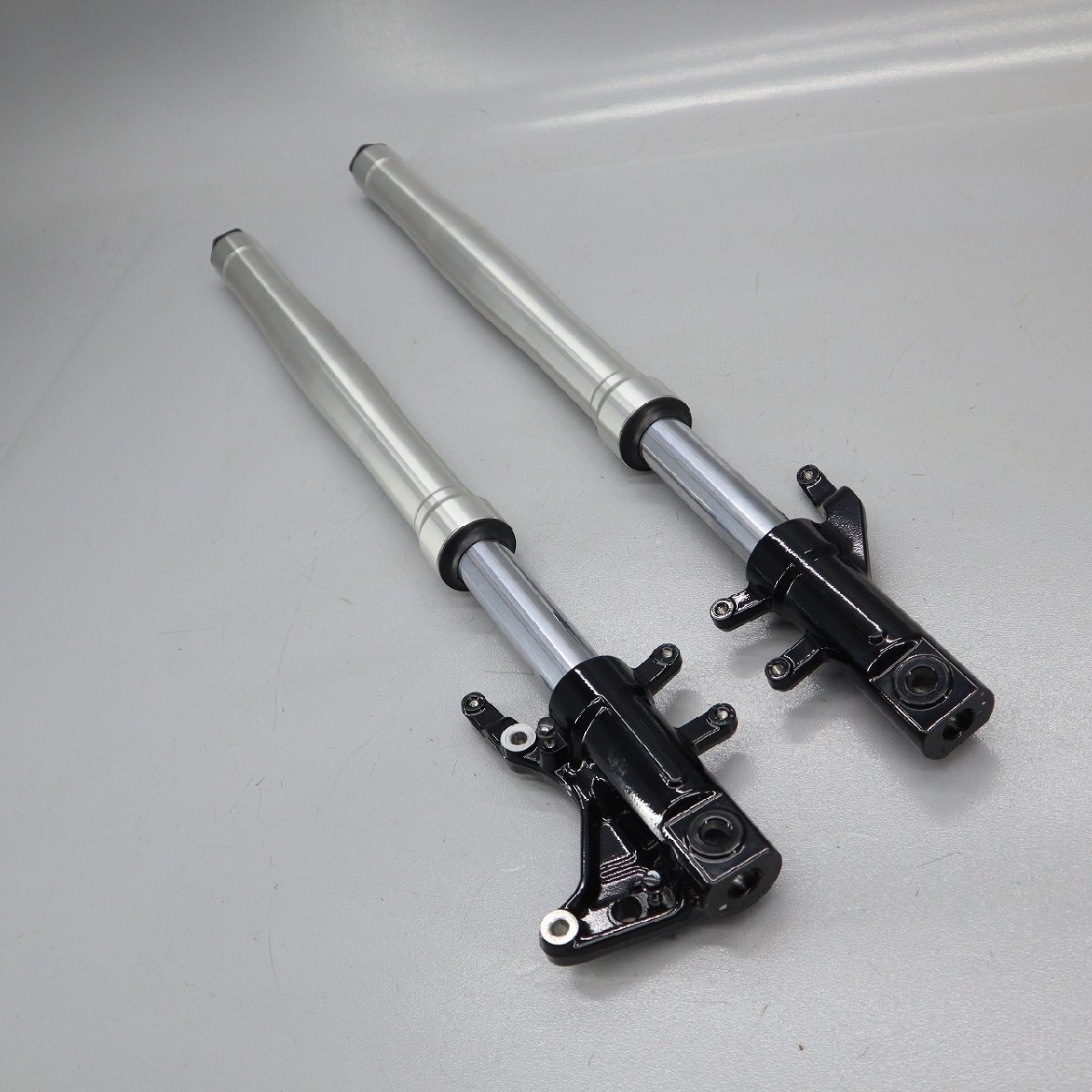 Yahoo!オークション -「フロントフォーク ダックス125」(パーツ