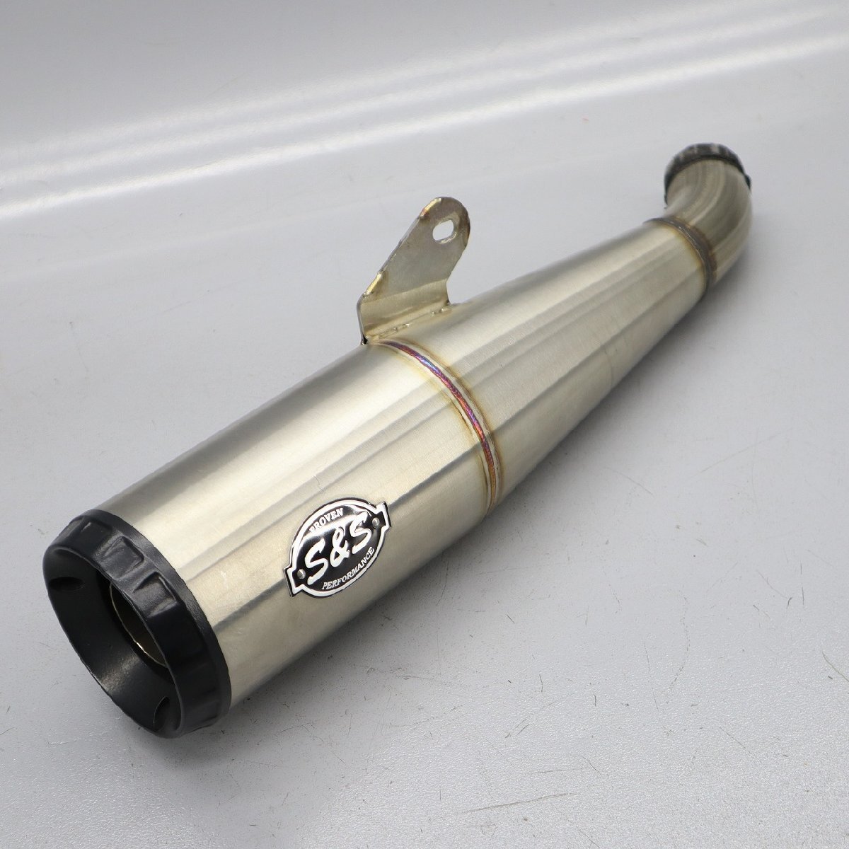 2026年最新】Yahoo!オークション -s&s マフラーの中古品・新品・未使用