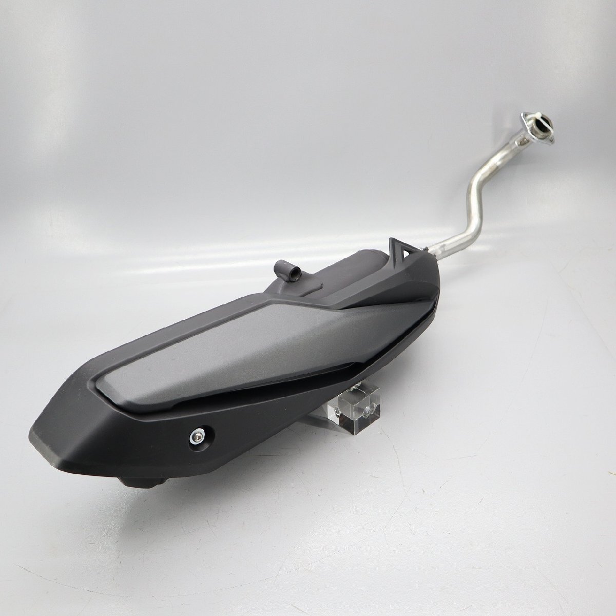 2026年最新】Yahoo!オークション -フォルツァ mf17 マフラー