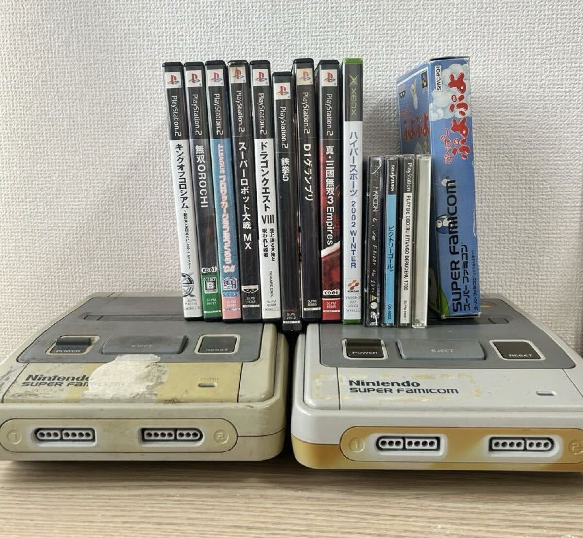 2026年最新】Yahoo!オークション -スーパーファミコンソフト まとめ
