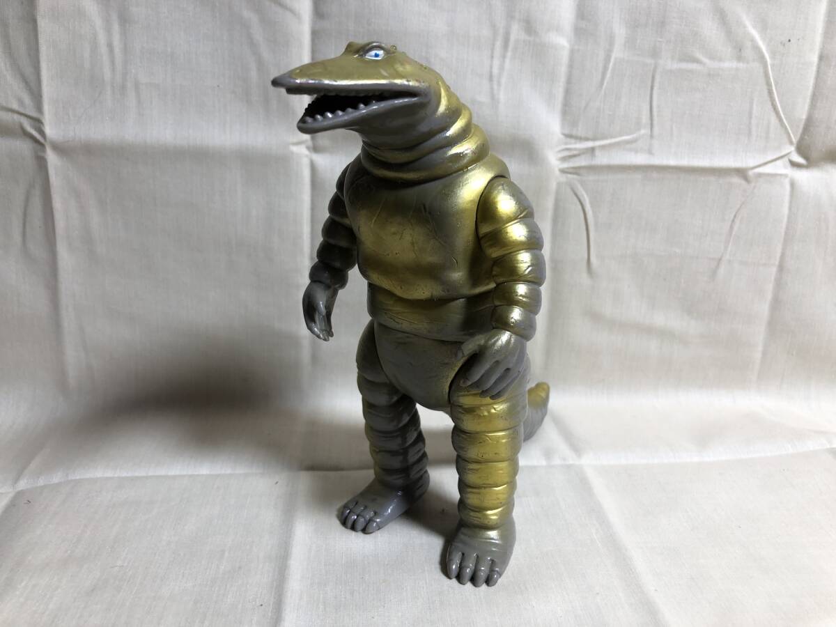 2026年最新】Yahoo!オークション -テレスドン ソフビの中古品・新品