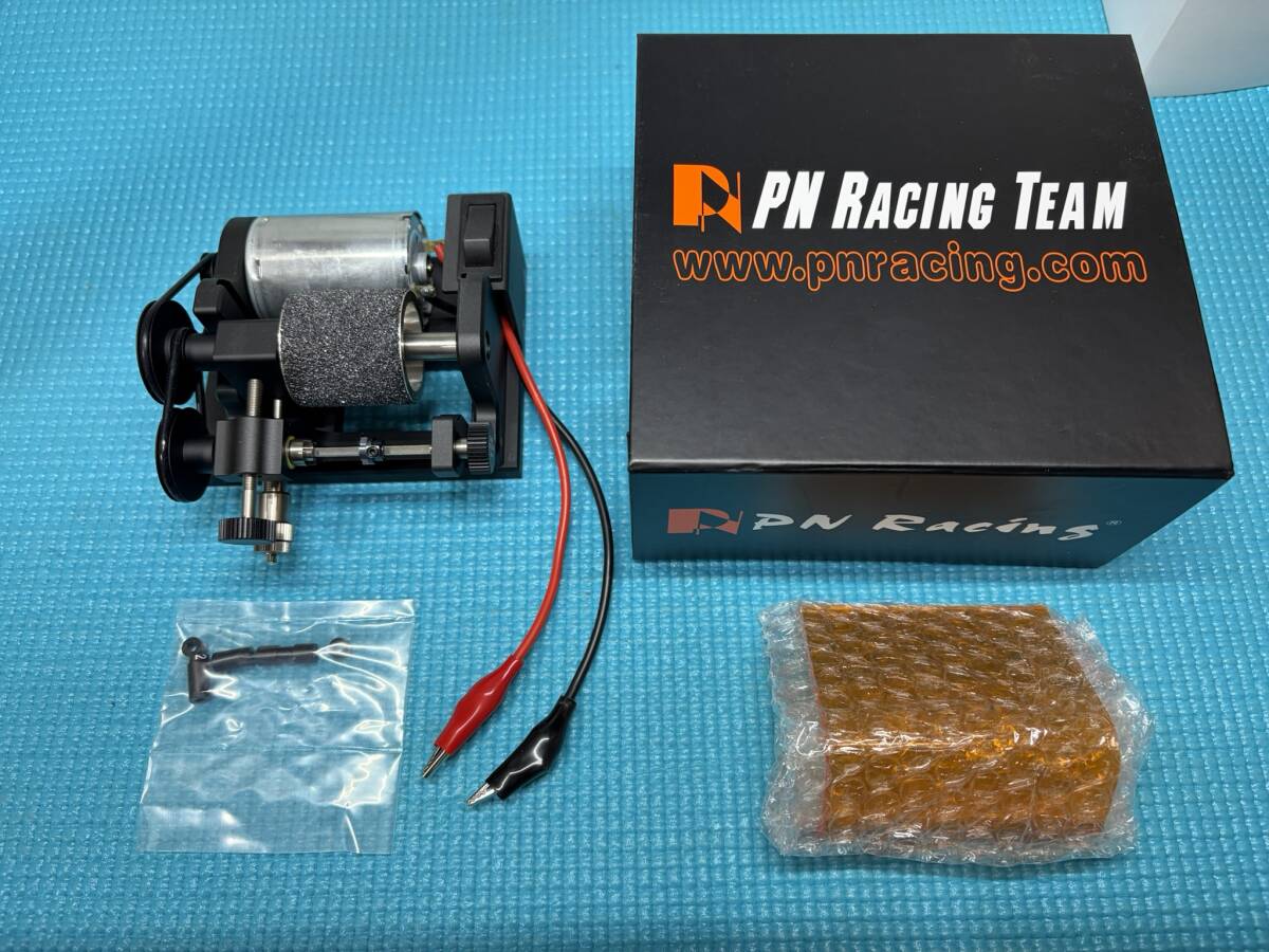 Yahoo!オークション -「タイヤセッター」(ホビーラジコン) の落札相場