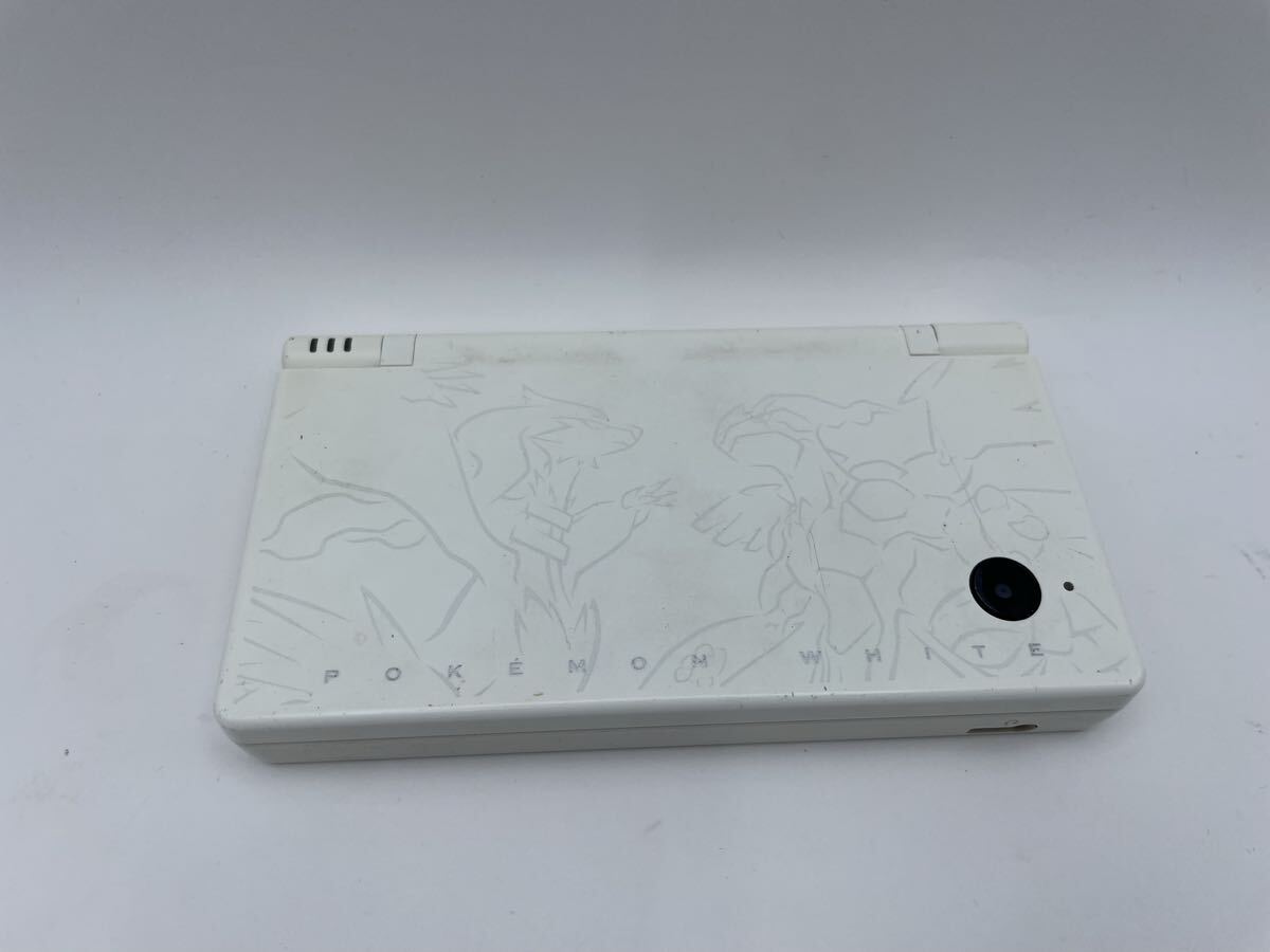 任天堂 ニンテンドーDSi ホワイト オークション比較 - 価格.com