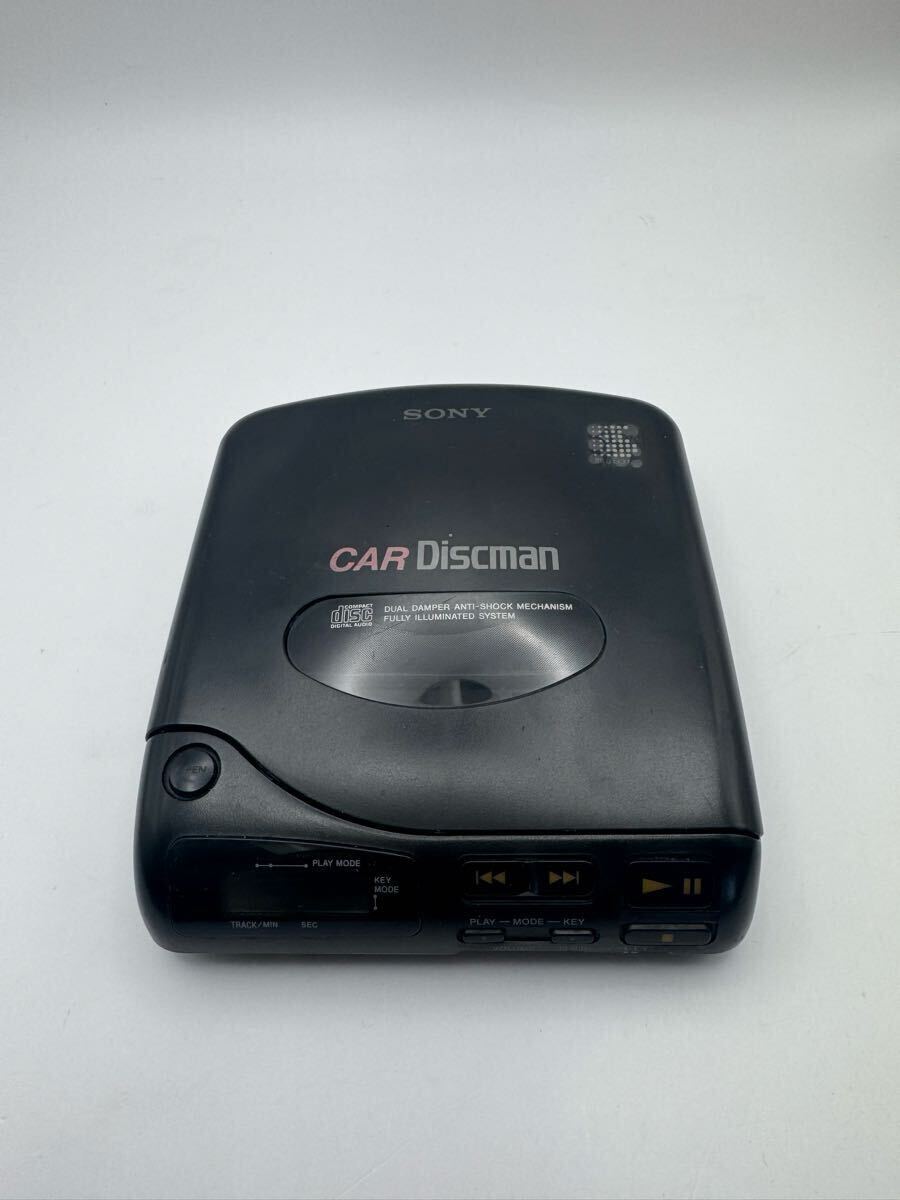 Yahoo!オークション -「car discman」(CDプレーヤー) (ポータブル