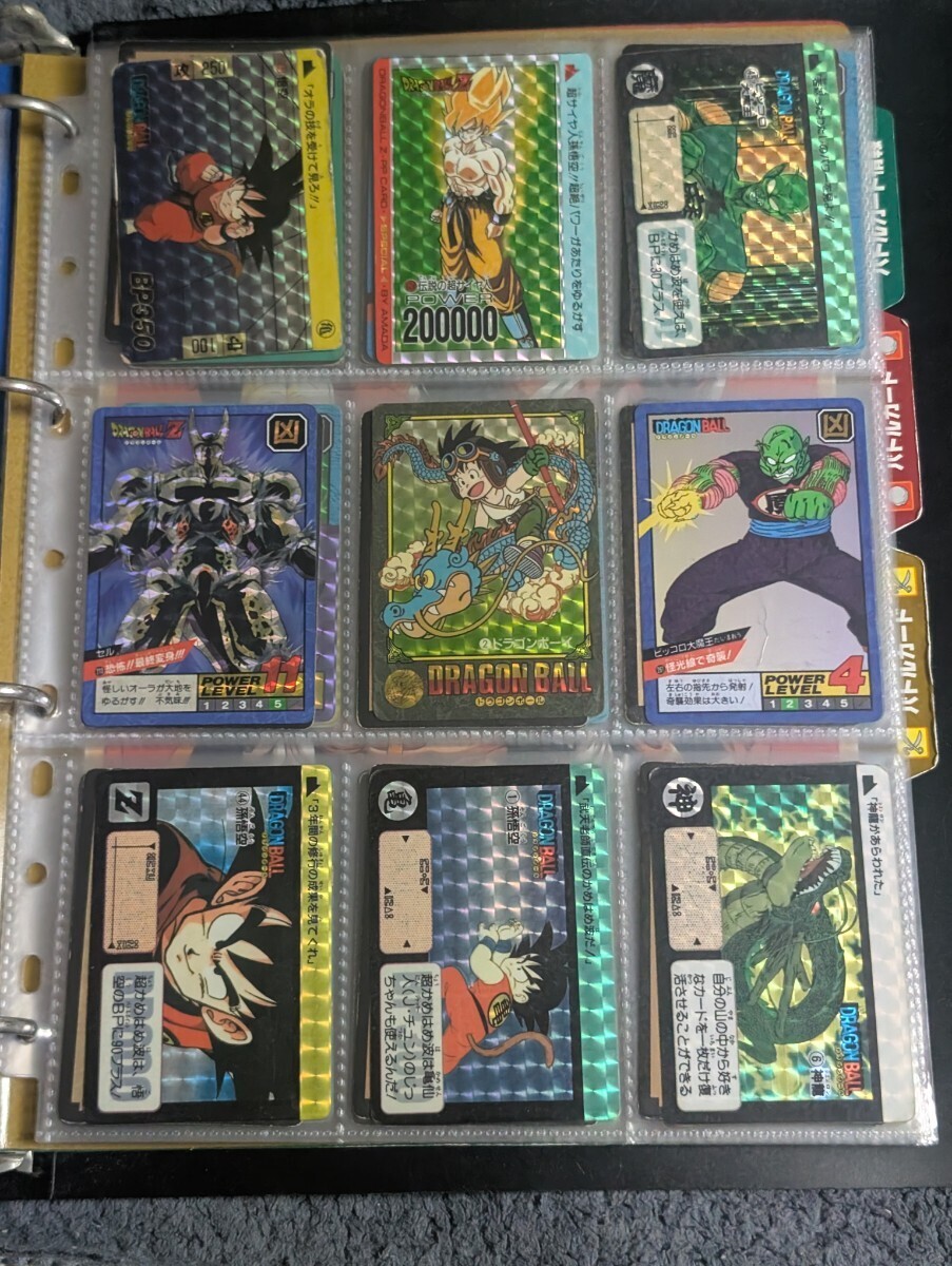 2026年最新】Yahoo!オークション - ドラゴンボールカードダス