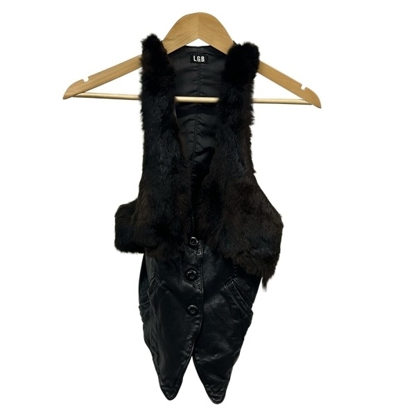 Yahoo!オークション -「ルグランブルー ベスト」(ファッション) の落札