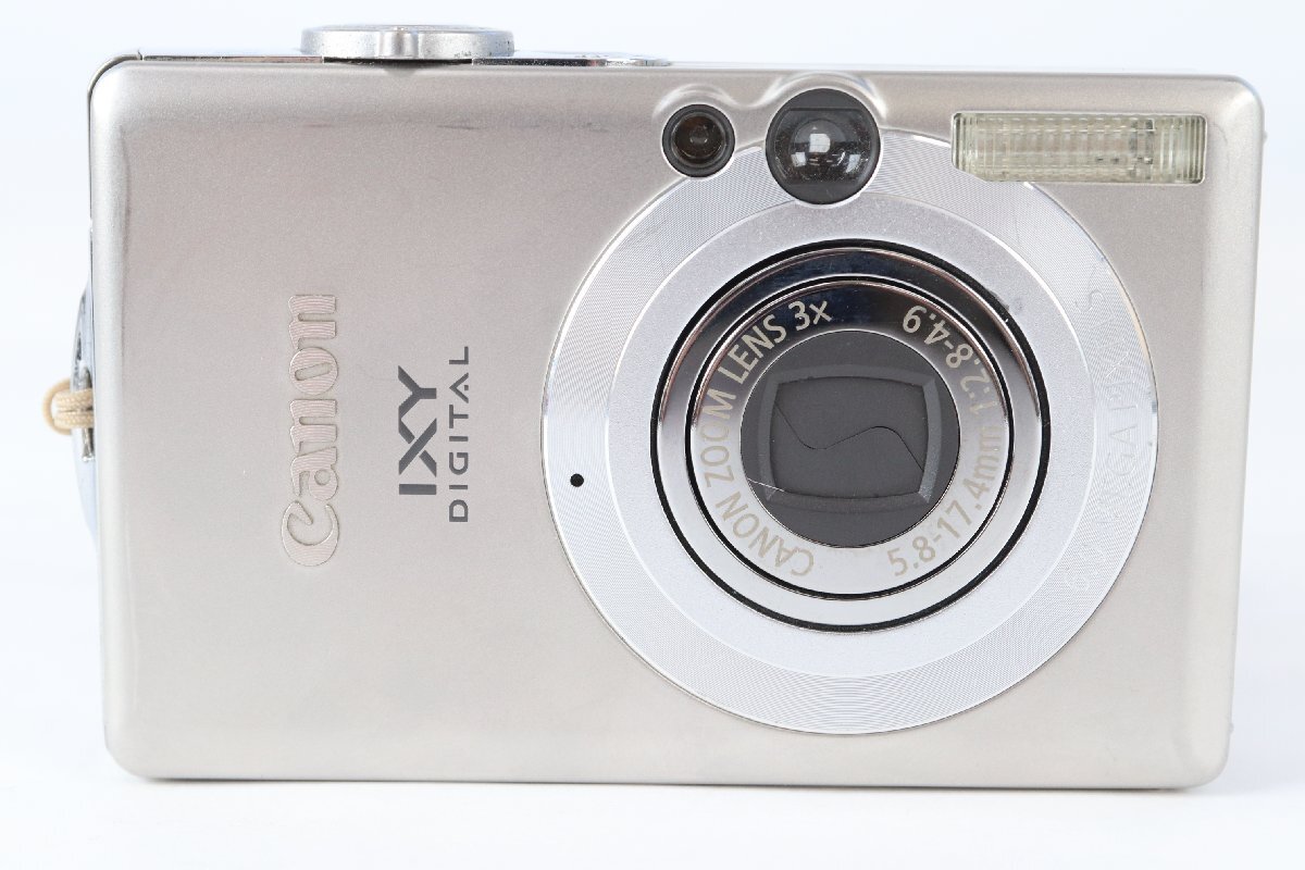 Yahoo!オークション -「canon ixy digital 70」の落札相場・落札価格