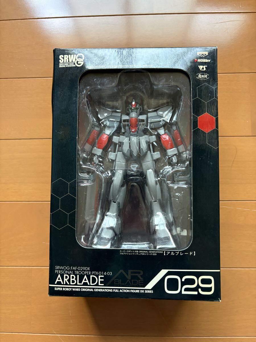Yahoo!オークション -「スーパーロボット大戦og フルアクション