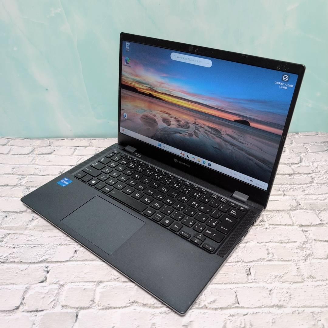 難あり】 富士通 ARROWS Tab Q7310/DE 第10世代i3 Office付き 即納