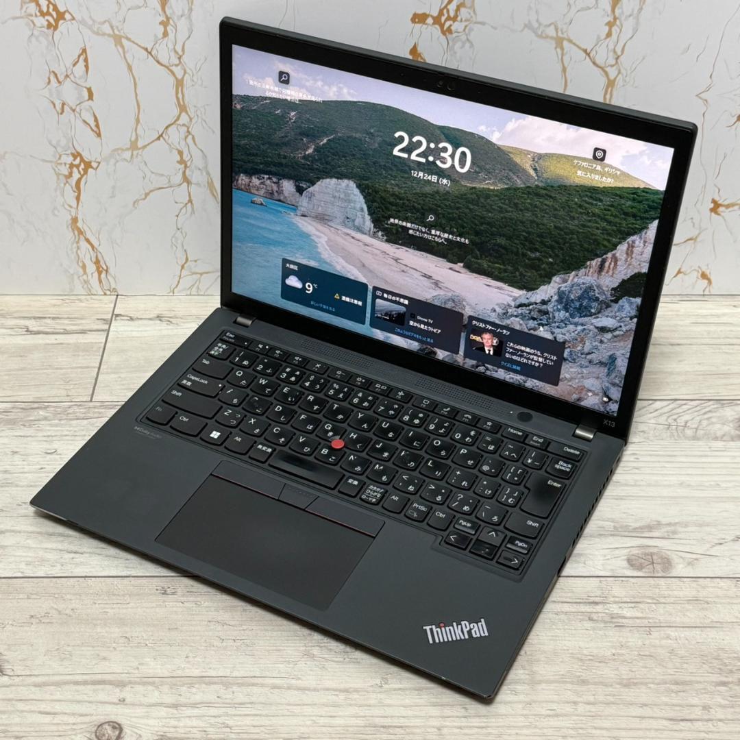届いてすぐ使える 11世代 DELL Core i5 8GB SSD256GB Office付き 即納