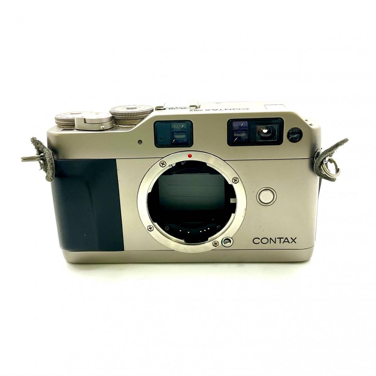 2026年最新】Yahoo!オークション -contax g1の中古品・新品・未使用品一覧