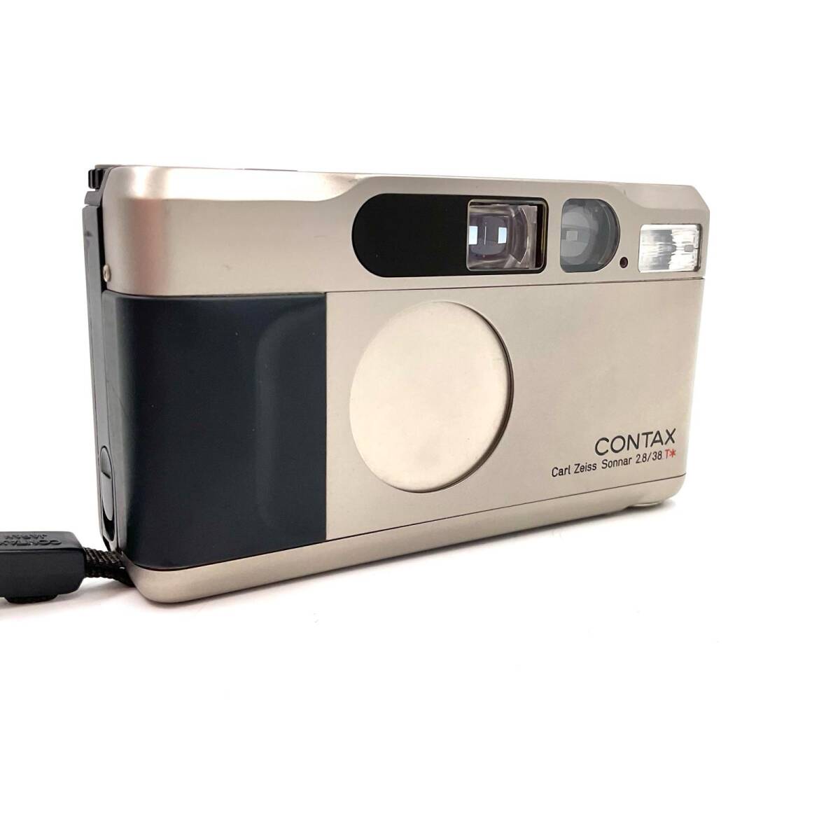 2026年最新】Yahoo!オークション -contax t2(フィルムカメラ)の中古品