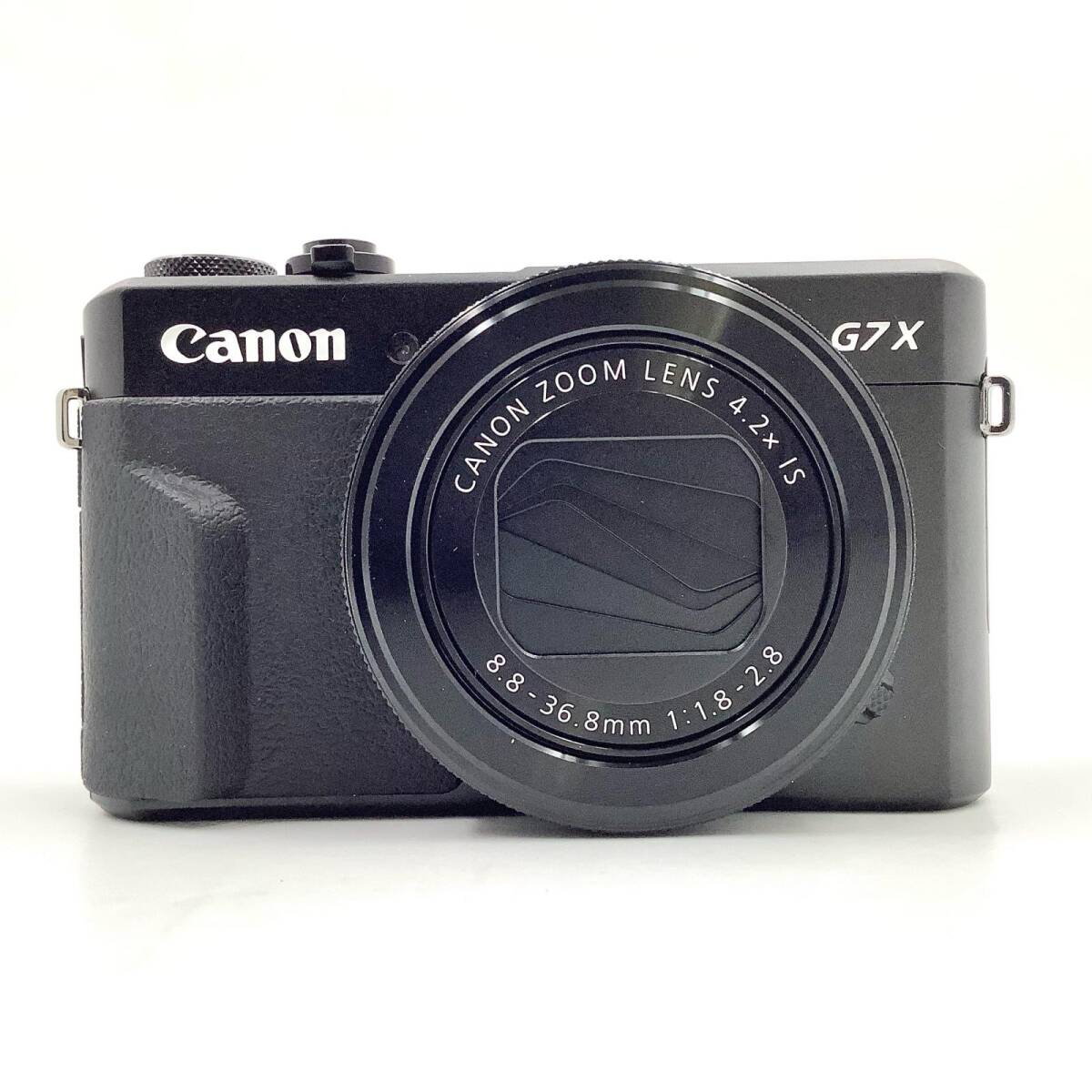 Yahoo!オークション -「canon powershot g7」の落札相場・落札価格