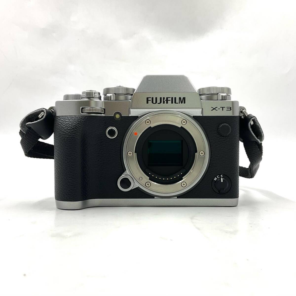 富士フイルム FUJIFILM X-T3 ボディ オークション比較 - 価格.com